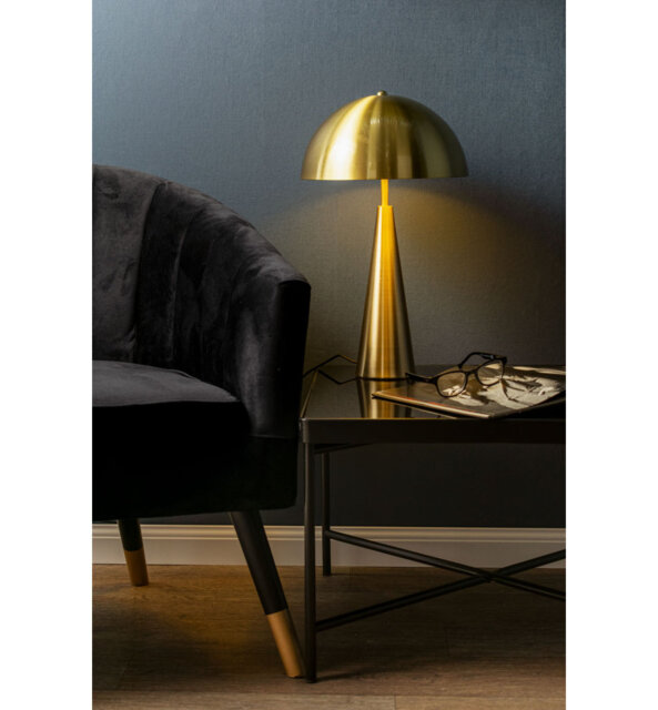 51Cm Table Lamp