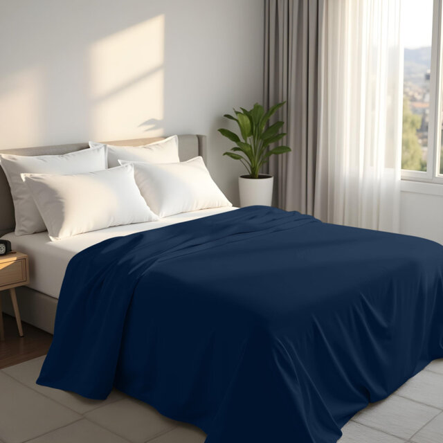Flat Sheet