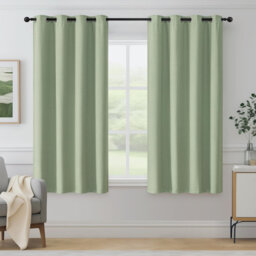 Blackout Curtain Panel Pair