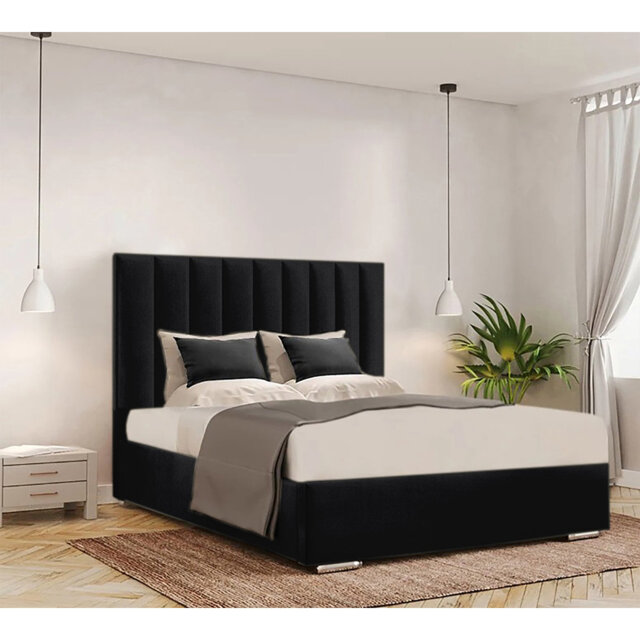 Caylob Upholstered Bed