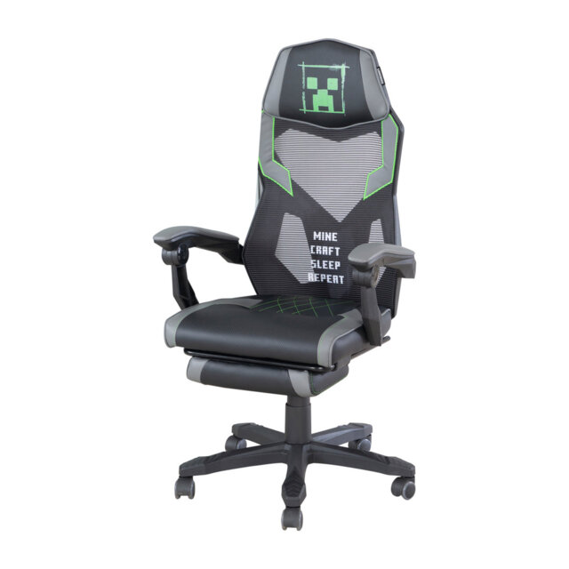 Minecraft Gaming Chair
