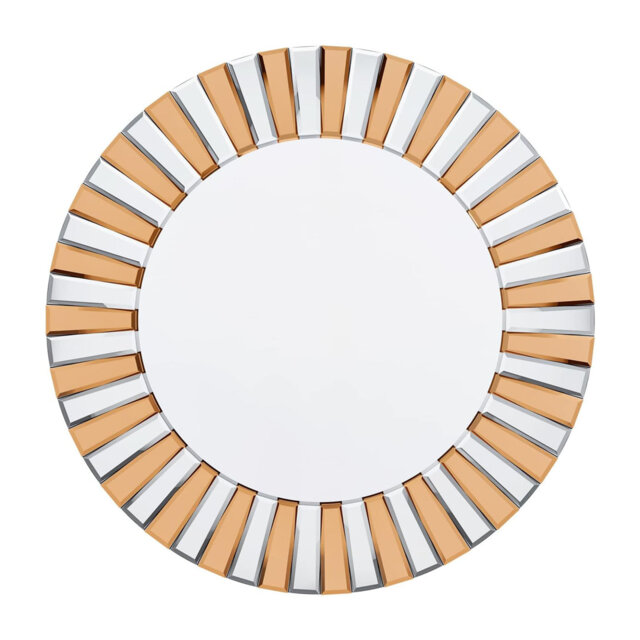 Sunburst Mirror