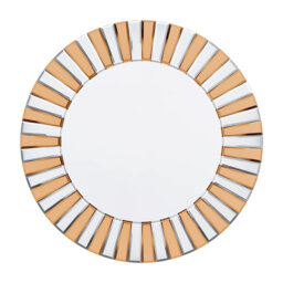 Sunburst Mirror