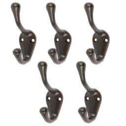 Iron Wall Wall Hook