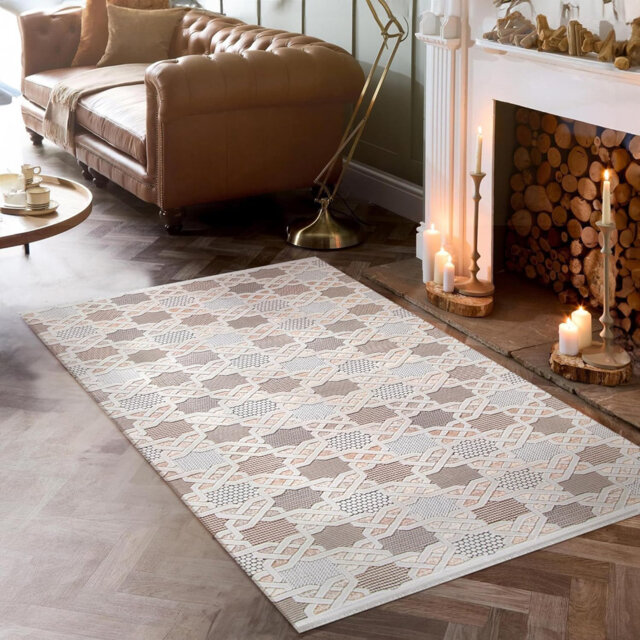 Stylish Area Rugs Soft Entryway Rug Pad Bedroom Rugs Non Slip Floor Mat Indoor Hallway Carpet BY003
