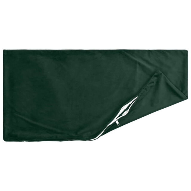 Dark Green Cushion