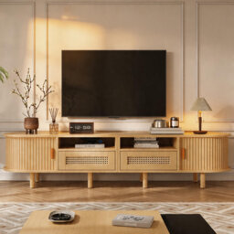 "TV Stand for TVs up to 70"""