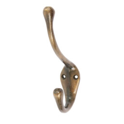 Iron Wall Wall Hook