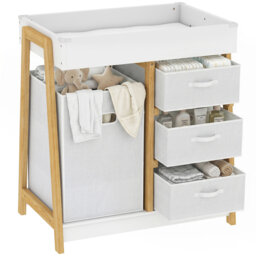 Baby Changing Table