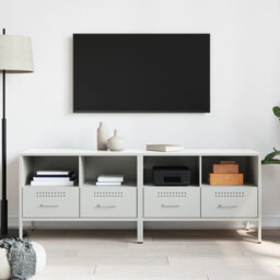 "Alantae Unfinished TV Stand for TVs up to 24"""