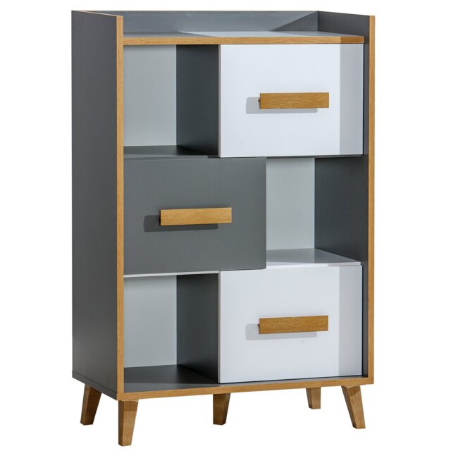 Clarwin Bookcase