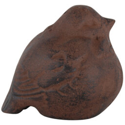 Singletary Animals Metal Garden Statue