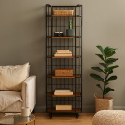 Bookcase