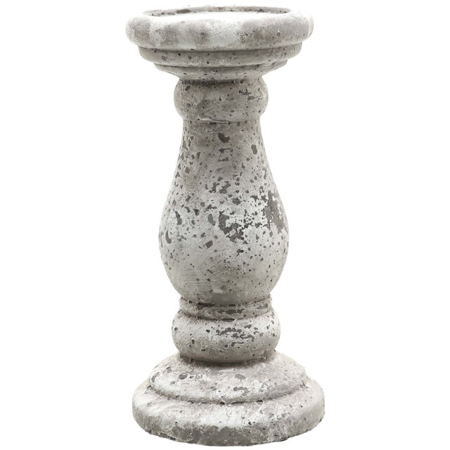 Ceramic Tabletop Pillar