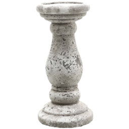 Ceramic Tabletop Pillar