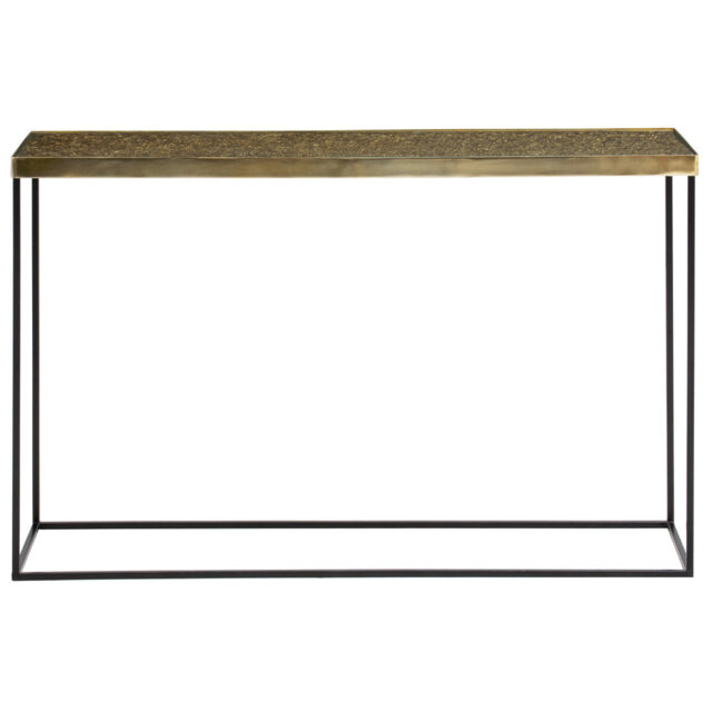 Beric 121cm Console Table