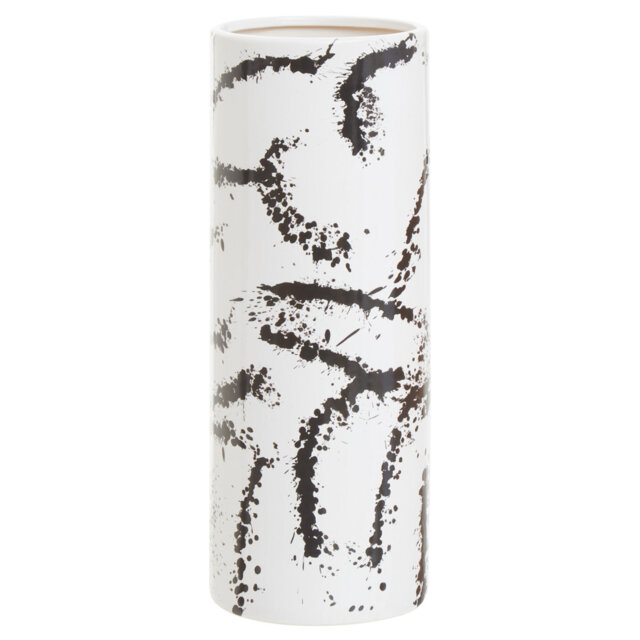 Deshion Glass Table Vase