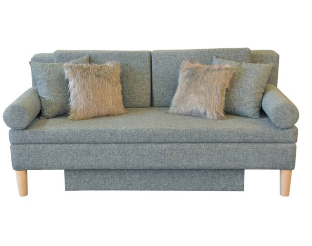 Odo 3 Seater Sleeper