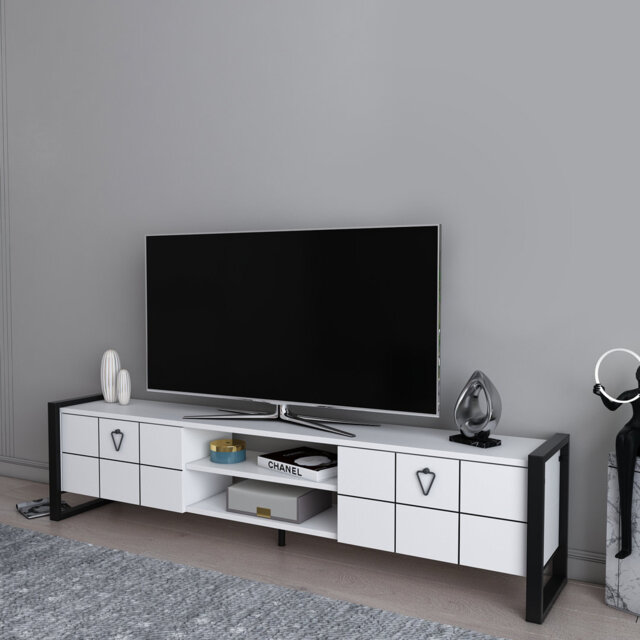 "Rotherhithe Entertainment Unit for TVs up to 70"""
