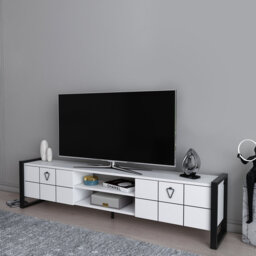 "Rotherhithe Entertainment Unit for TVs up to 70"""