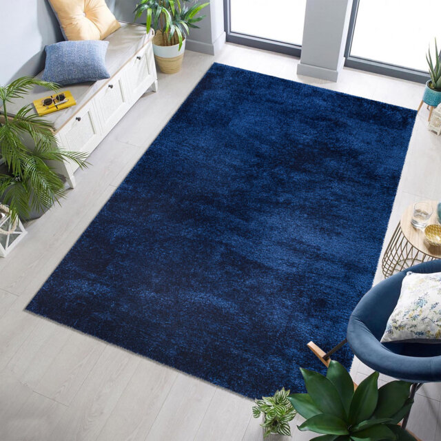 Cataliyah Shag Indoor / Outdoor Area Rug