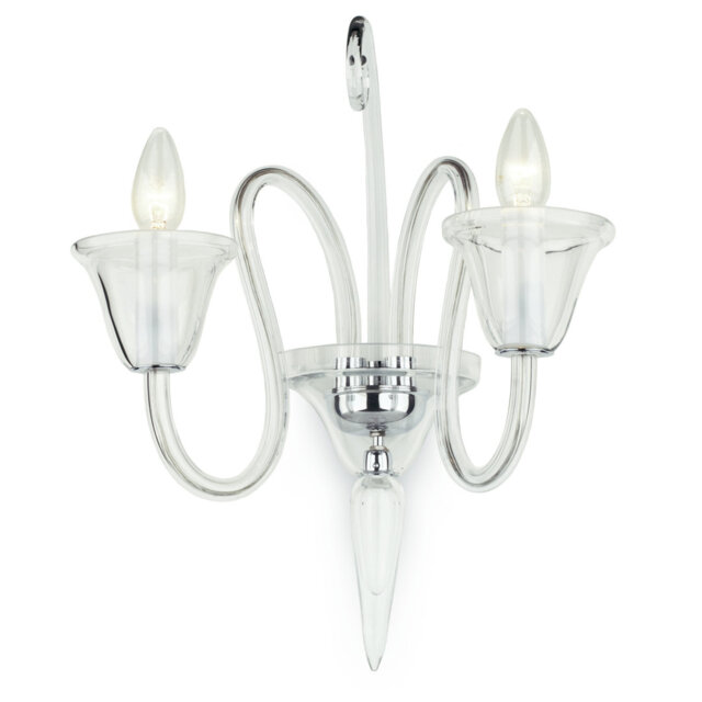 Weatherford Candle Wall Light
