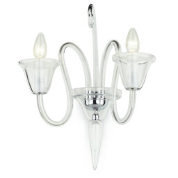 Weatherford Candle Wall Light