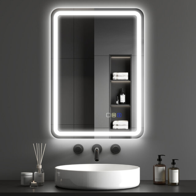 Rectangle Mirror