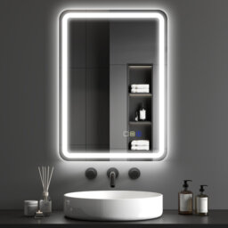 Rectangle Mirror