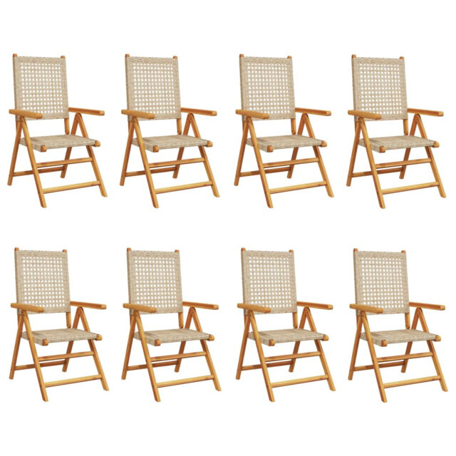 Vidaxl Garden Chair