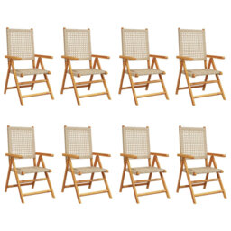 Vidaxl Garden Chair