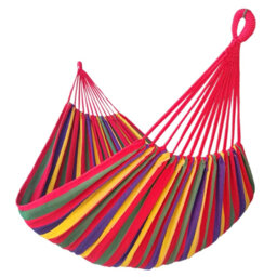 Carlynn Double Classic Hammock