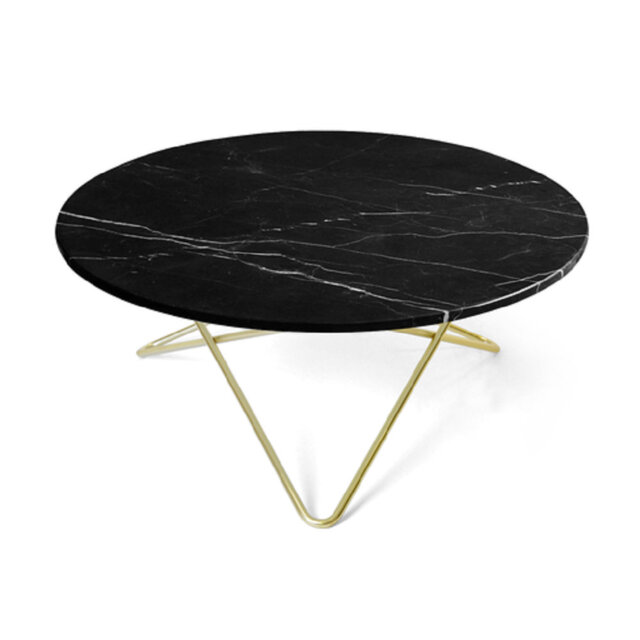 Handcrafted Coffee Table