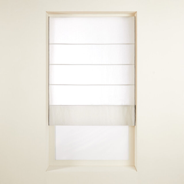 Carlina Semi Sheer