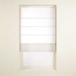 Carlina Semi Sheer