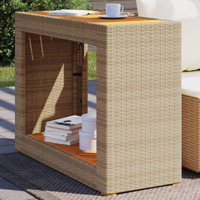 Alayzha End Table