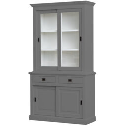 Analin Display Cabinet