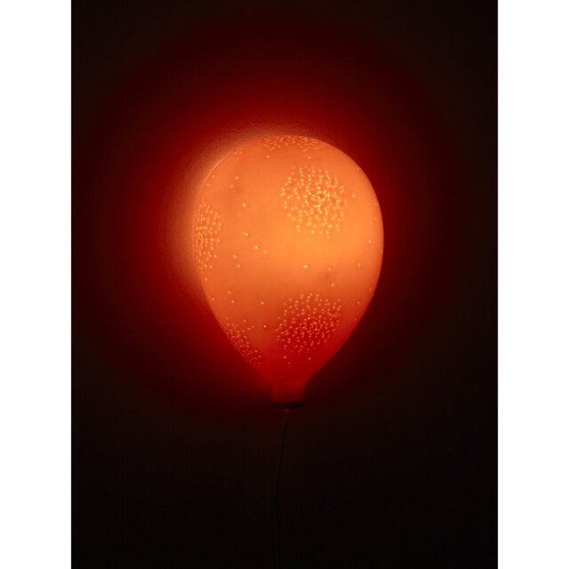 Aaliyah Night Light