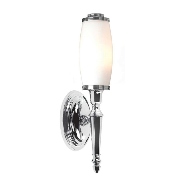 Thornsberry Dimmable Bath Sconce