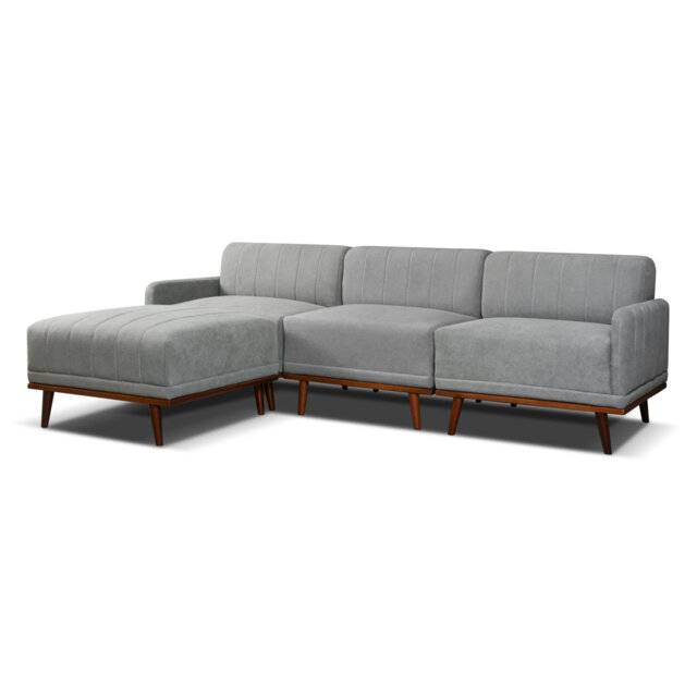 Sjard 4 Seater Sofa & Chaise