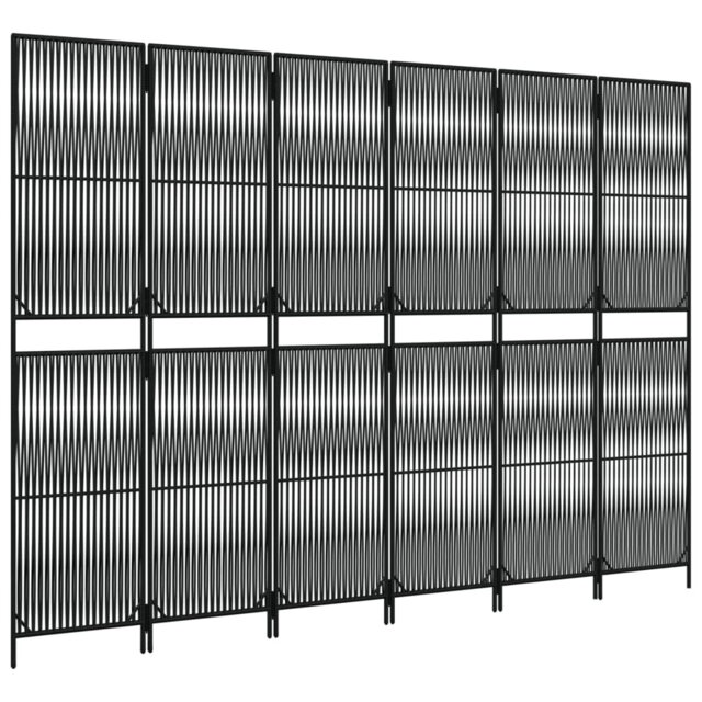 Alexaray Folding Room Divider
