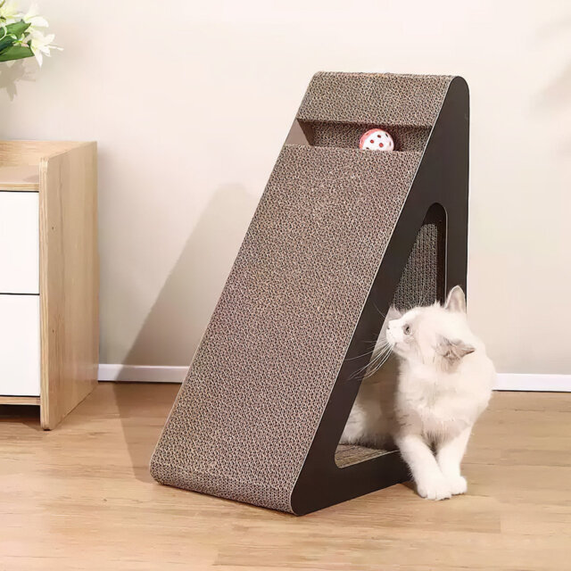 Scratching Post