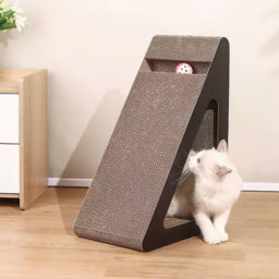 Scratching Post