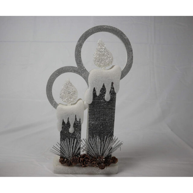 LED Indoor / Outdoor Single Christmas Light