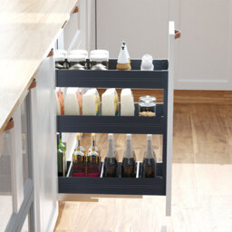 Besmira Kitchen Pantry