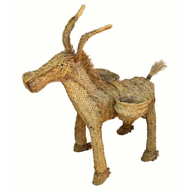 Eliott Furniture Statue