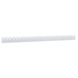 Stainless Steel 20cm Curtain Hardware Accessory