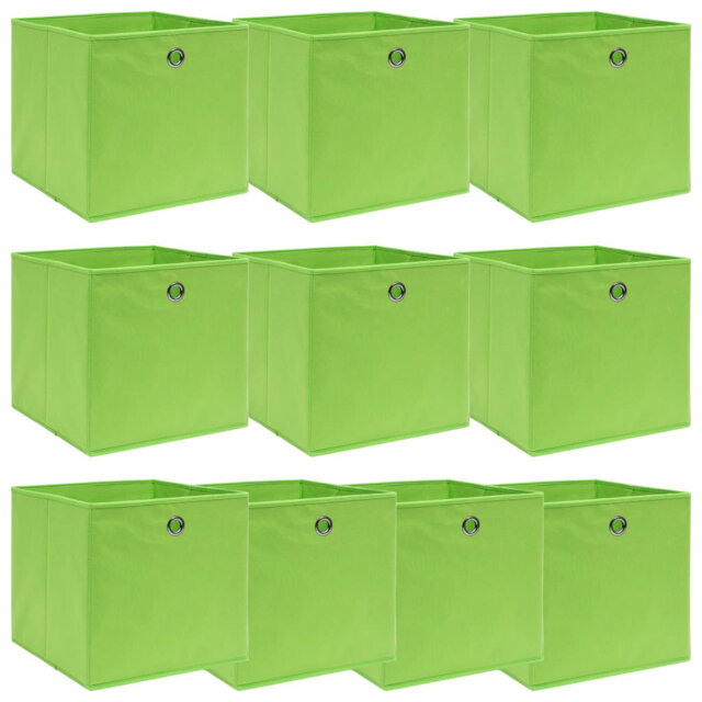 Rebrilliant Fabric Decorative Bin