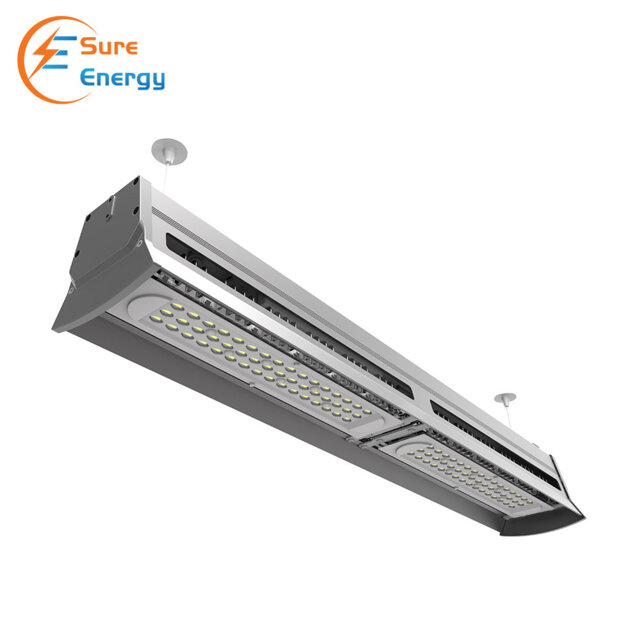 Ener - J 200W LED Linear Highbay CCT Switchable IP65 20000lm