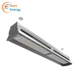 Ener - J 200W LED Linear Highbay CCT Switchable IP65 20000lm